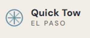 Quick Tow El Paso