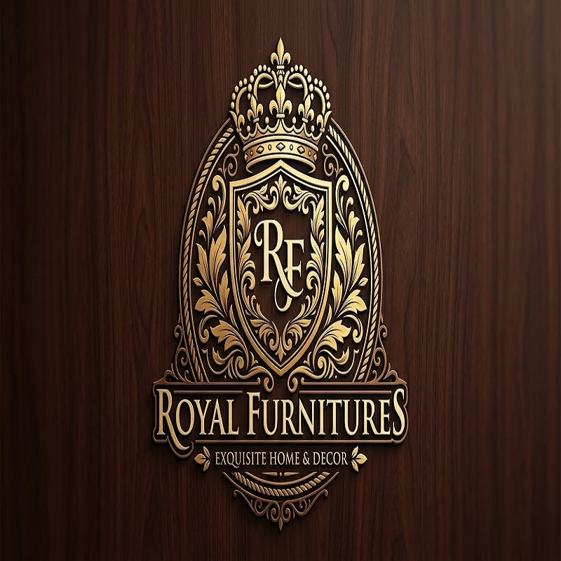 Royal Furnitures | Cash on Delivery Luxury Home & Office Furniture