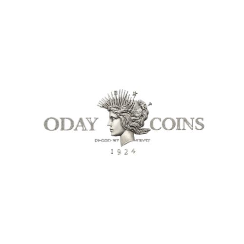 ODAY COINS