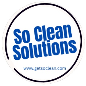 So Clean Solutions