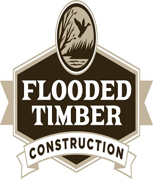 Flooded Timber Construction
