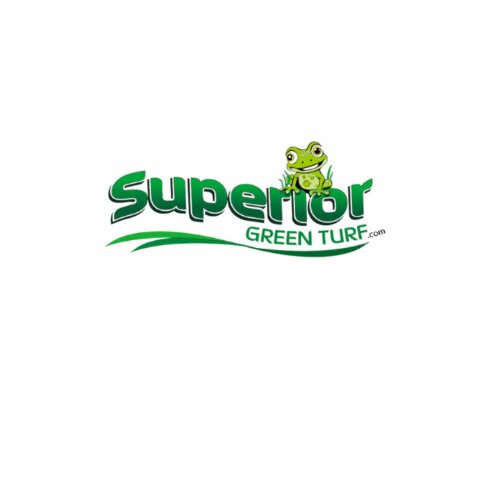 Superior Green Turf
