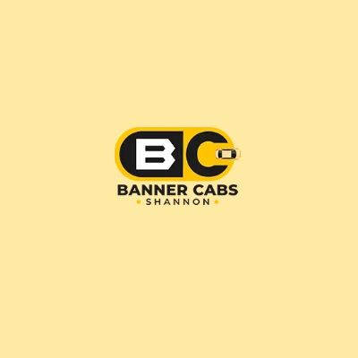 Banner Cabs Shannon