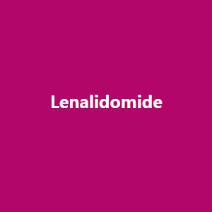 Lenalidomidecost