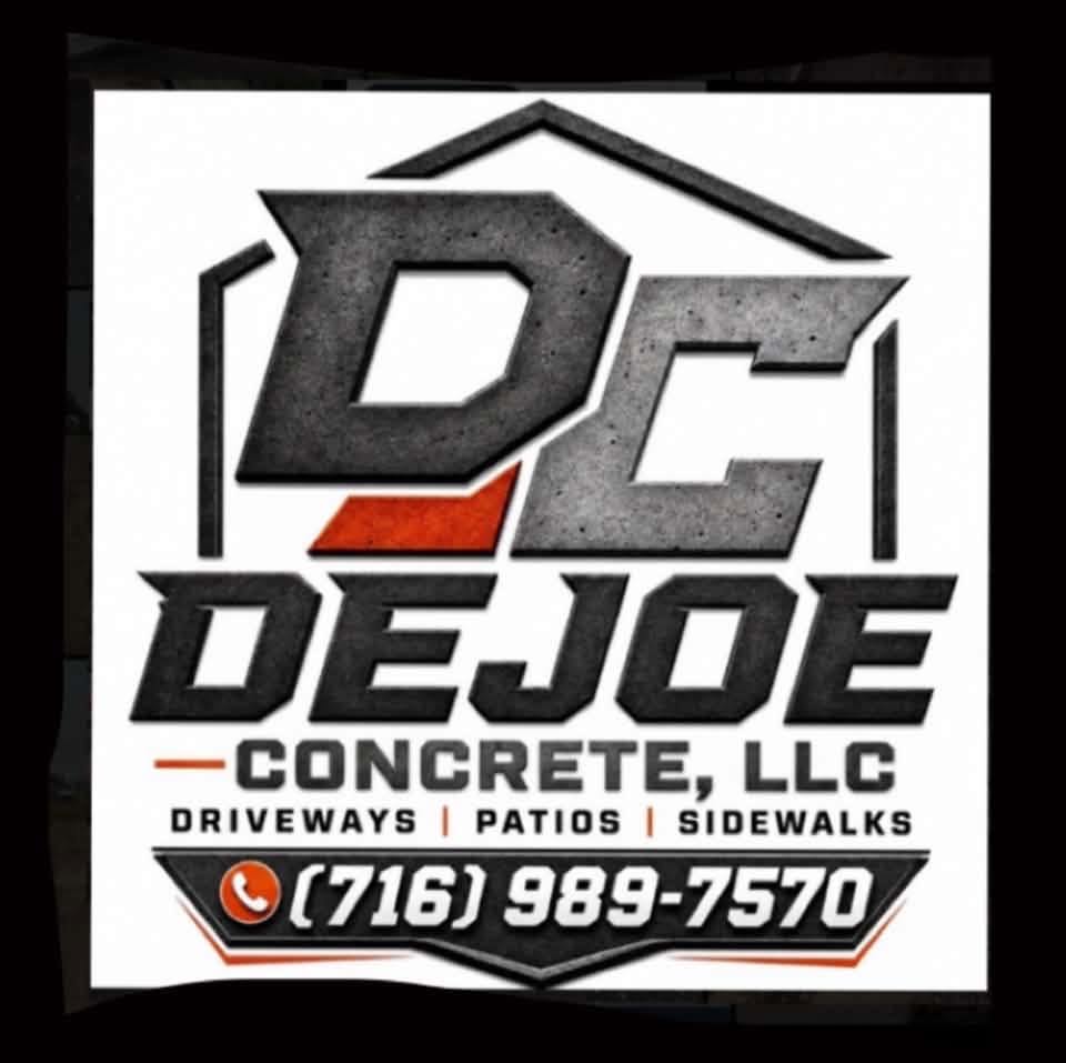 Dejoe Concrete