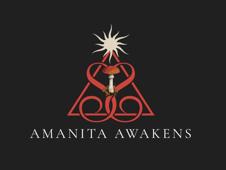 Amanita Awakens