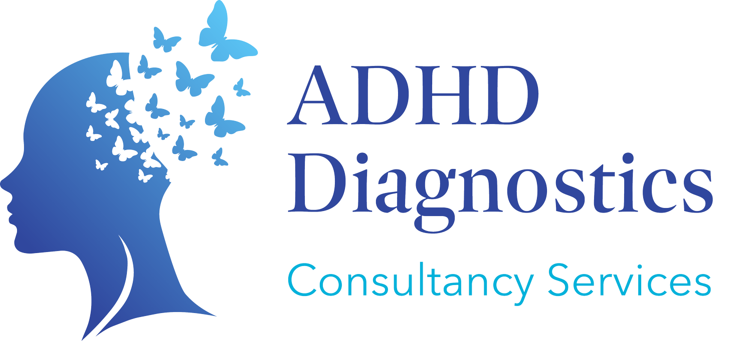 ADHD Diagnostics Ltd.