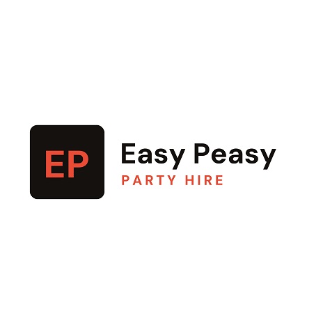 Easy Peasy Party Hire