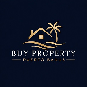 Buy Property Puerto Banús