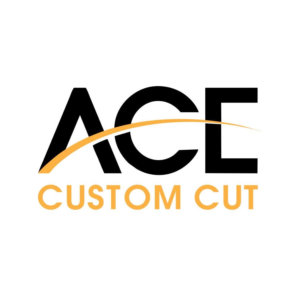 Ace Custom Cut
