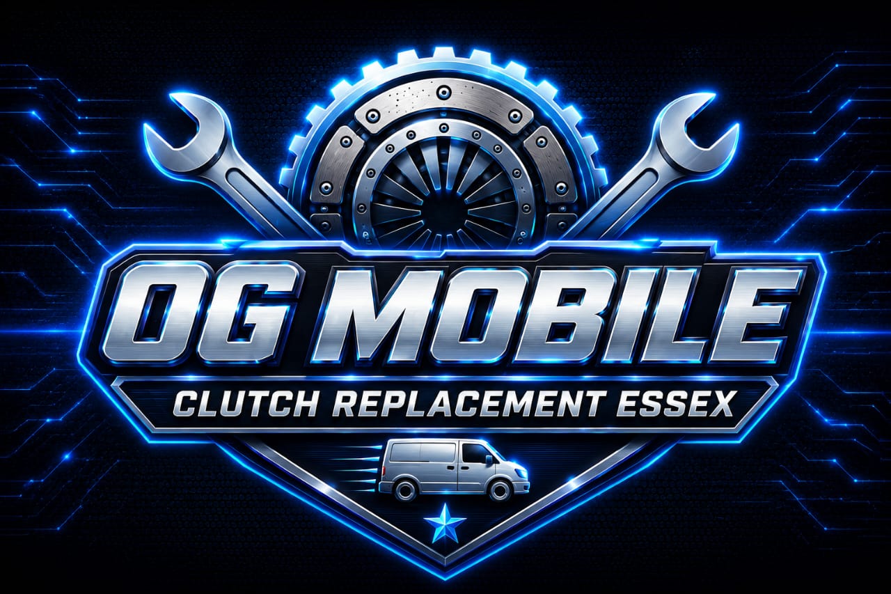 OG Mobile Clutch Replacement Essex