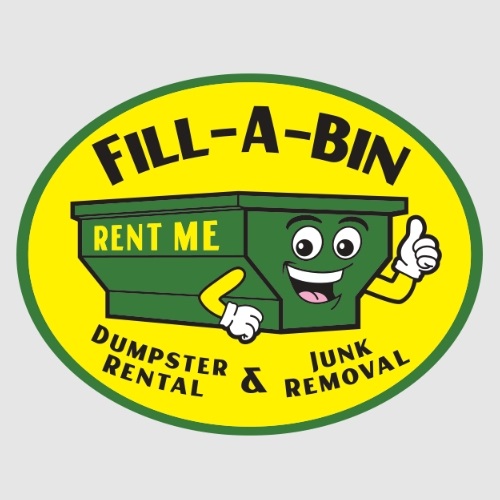 Fill-A-Bin Dumpster Rental & Junk Removal
