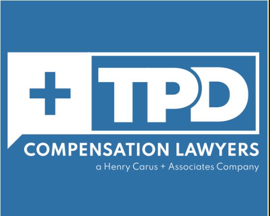 TPD Compensation Lawyers Pty Ltd