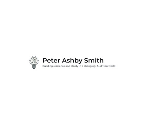 Peter Ashby Smith
