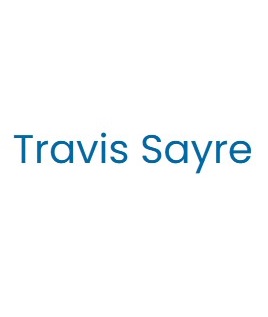 Travis Sayre