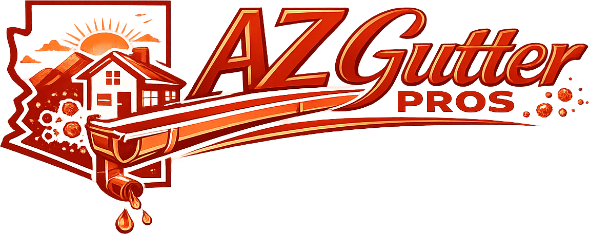 AZ Gutter Pros