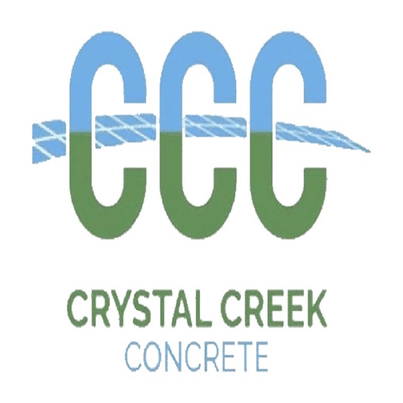 Faqir Creek Concrete of Bluffton