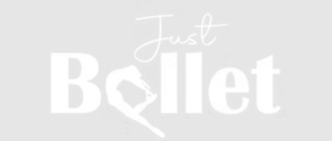 Just Ballet School