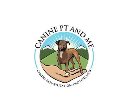 Canine PT and Me