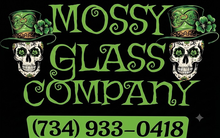 Mossy Glass Company