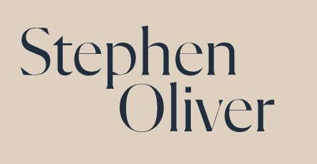 Stephen Oliver