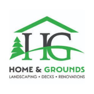 Home & Grounds