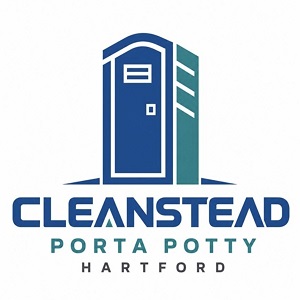 Cleanstead Porta Potty Hartford