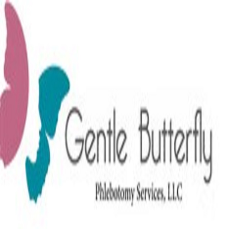 Gentle Butterfly Phlebotomy