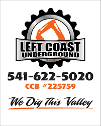 Left Coast Underground
