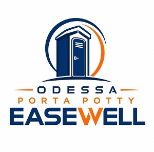 Odessa Porta Potty Easewell