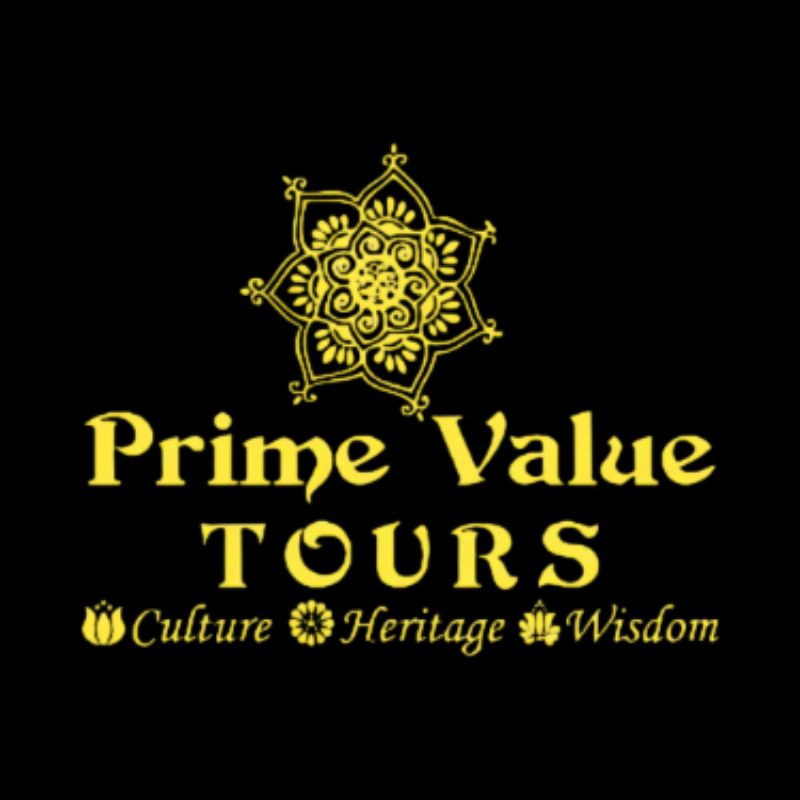Prime Value Tours Pvt. Ltd.