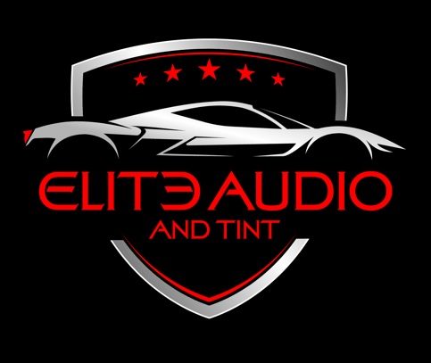 Elite Audio And Tint