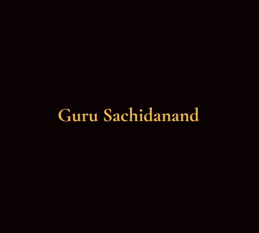 Guru Sachidanand Astrology