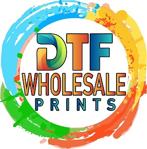 DTF WHOLESALE PRINTS