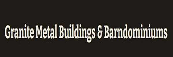 Granite Metal Buildings & Barndominiums