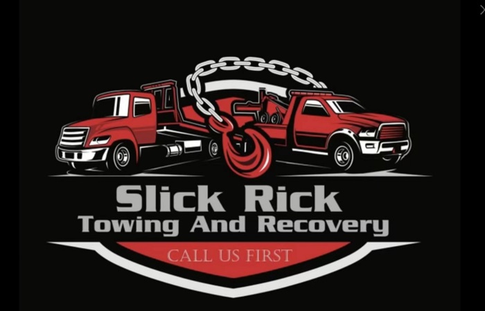Slick Rick Towing & Recovery