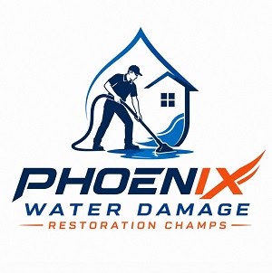 Phoenix Water Damage Restoration Champs