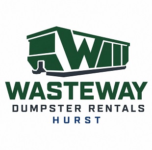 Wasteway Dumpster Rentals Hurst