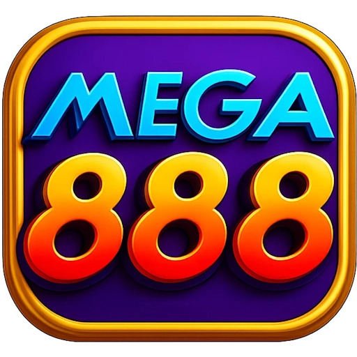 MEGA888 APK