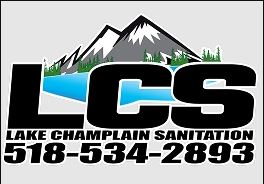 Lake Champlain Sanitation
