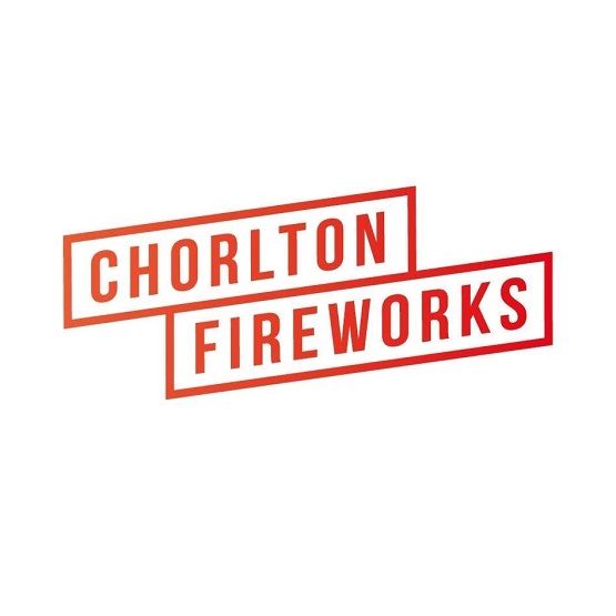 Chorlton Firworks