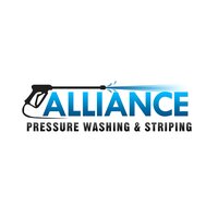 Alliance Pressure Washing and Striping