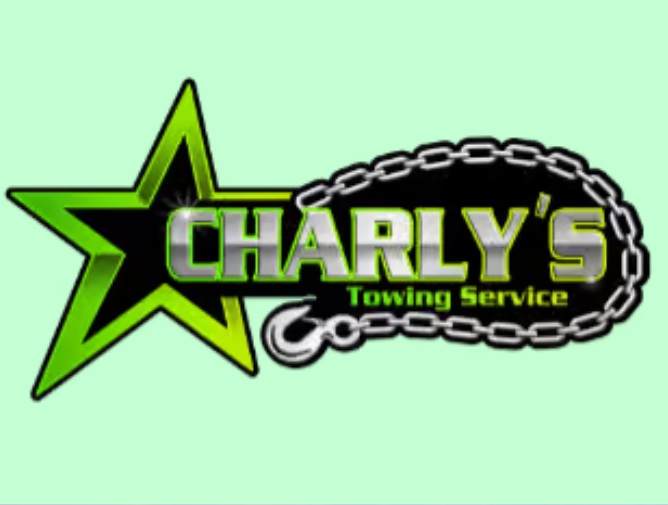 HWY 75 Charly’s Towing Service