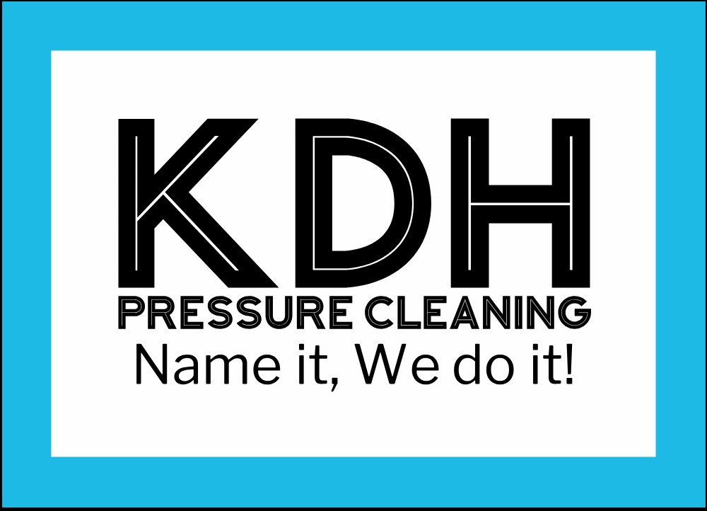 KDH Pressure Cleaning