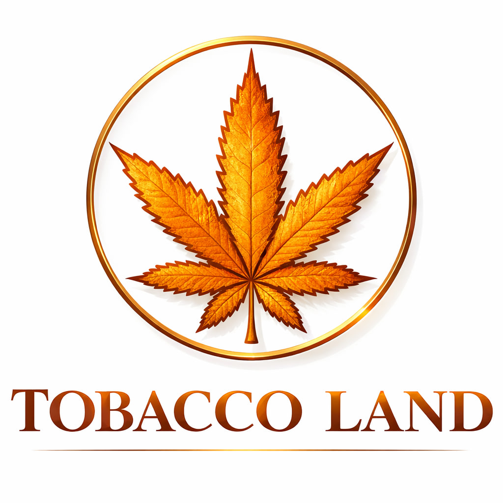Tobacco Land - Vapes - Kratom - CBD - Hookah - Accessories - Delivery
