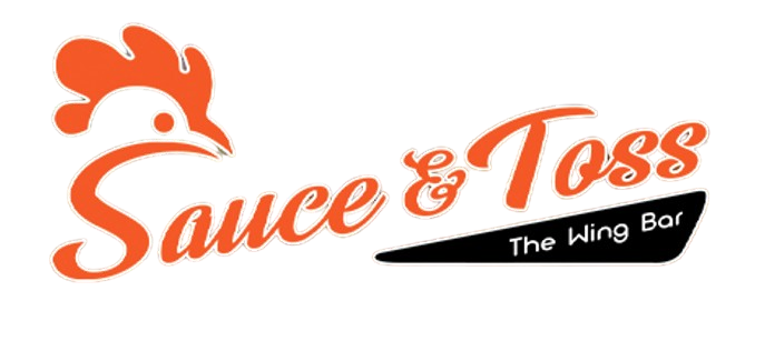 Sauce & Toss