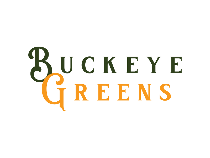 Buckeye Greens