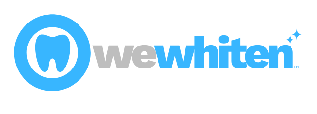 We Whiten Teeth Whitening