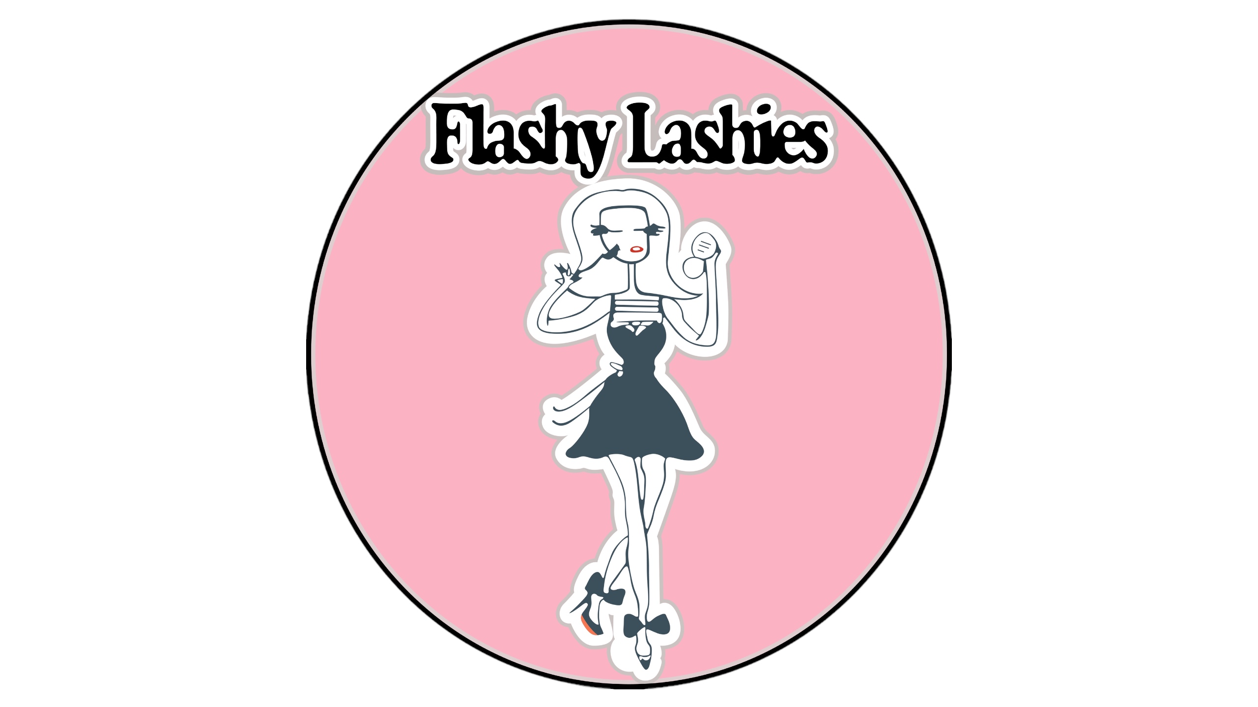 Flashy Lashies