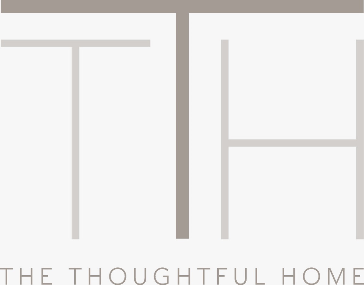 Thoughtful Home Organizing